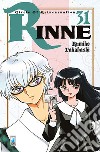 Rinne. Vol. 31 libro