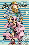 Jojolion. Vol. 13 libro di Araki Hirohiko