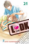 LDK. Vol. 21 libro