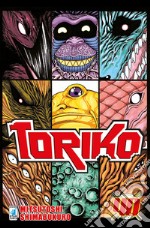 Toriko. Vol. 40 libro