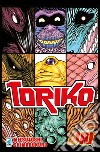 Toriko. Vol. 40 libro di Shimabukuro Mitsutoshi