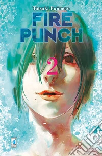 Fire punch. Vol. 2