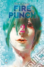 Fire punch. Vol. 2 libro