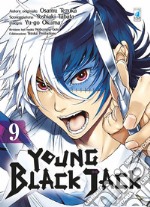 Young Black Jack. Vol. 9 libro