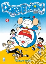 Doraemon. Color edition. Vol. 6 libro