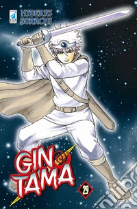 Gintama. Vol. 29 libro