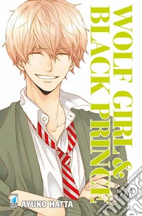 Wolf girl & black prince. Vol. 16 libro