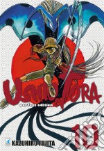 Ushio e Tora. Perfect edition. Vol. 10 libro