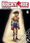 Rocky Joe. Perfect edition. Vol. 6 libro