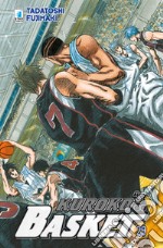 Kuroko's basket. Vol. 29 libro