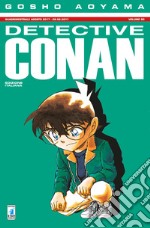 Detective Conan. Vol. 90 libro