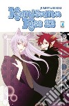 Kamisama kiss. Vol. 22 libro