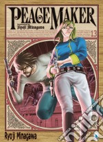 Peace maker. Vol. 13 libro