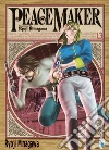Peace maker. Vol. 13 libro