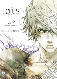 Levius/Est. Vol. 2