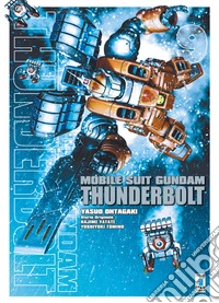 Mobile suit Gundam Thunderbolt. Vol. 9 libro