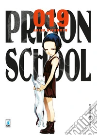 Prison school. Vol. 19 libro