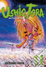 Ushio e Tora. Perfect edition. Vol. 11 libro