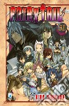 Fairy Tail. Vol. 51 libro