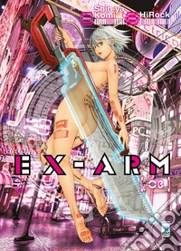 Ex-Arm. Vol. 3