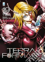 Terra formars. Vol. 19 libro