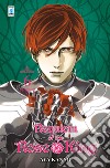 Requiem of the Rose King. Vol. 6 libro