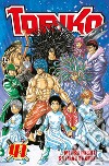 Toriko. Vol. 41 libro di Shimabukuro Mitsutoshi