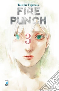 Fire punch. Vol. 3