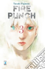 Fire punch. Vol. 3 libro