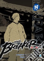 The Breaker. New waves. Vol. 19 libro