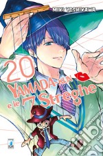 Yamada-Kun e le 7 streghe. Vol. 20 libro