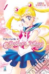 Pretty guardian Sailor Moon. New edition. Nuova ediz.. Vol. 1 libro di Takeuchi Naoko