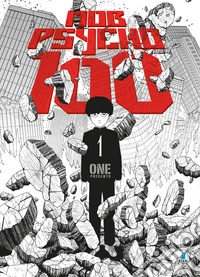 Mob Psycho 100. Vol. 1