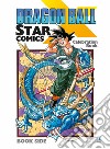 Dragon Ball x Star Comics. Celebration book. Ediz. illustrata libro