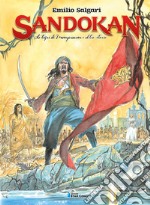 Sandokan. Vol. 1: Le tigri di Mompracen e altre storie libro