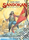 Sandokan. Vol. 1: Le tigri di Mompracen e altre storie libro