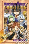 Fairy Tail. Vol. 52 libro