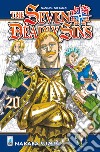 The seven deadly sins. Vol. 20 libro