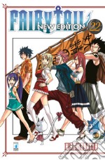 Fairy Tail. New edition. Vol. 22 libro