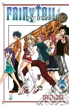 Fairy Tail. New edition. Vol. 22 libro