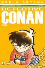 Detective Conan. Vol. 91 libro