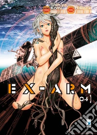 Ex-Arm. Vol. 4