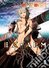 Ex-Arm. Vol. 4 libro