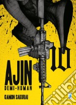 Ajin. Demi human. Vol. 10 libro