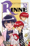 Rinne. Vol. 32 libro