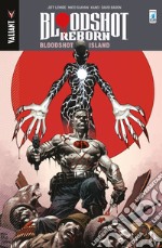 Bloodshot reborn. Vol. 4 libro