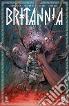 Britannia. Variant. Vol. 1 libro