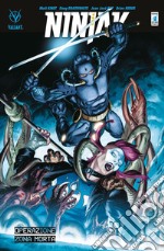 Ninjak. Vol. 3 libro