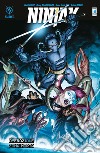 Ninjak. Vol. 3 libro