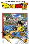 Dragon Ball Super. Vol. 3 libro di Toriyama Akira